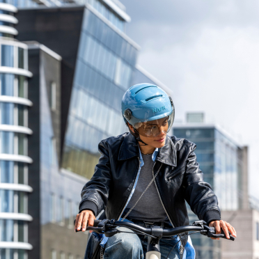 Kask Urban R WG11 fietshelm