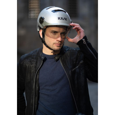 Kask Urban R WG11 fietshelm