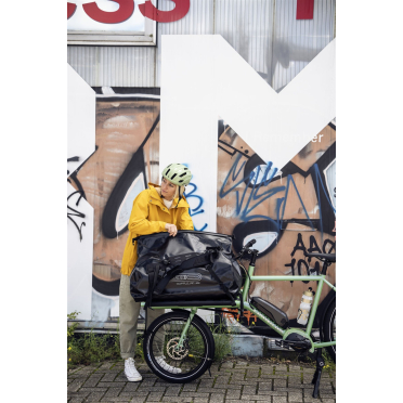 Ortlieb Duffle RC reistas 49 L