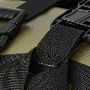 Ortlieb Duffle RC reistas 49 L