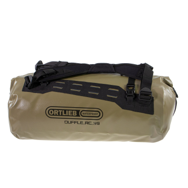 Ortlieb Duffle RC reistas 49 L