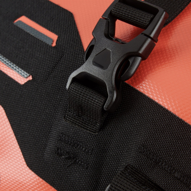 Ortlieb Duffle RC reistas 49 L