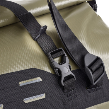 Ortlieb Duffle RC 89 L reistas