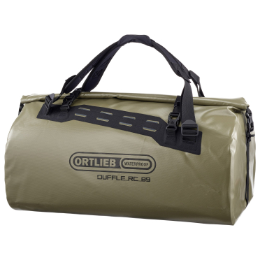 Ortlieb Duffle RC 89 L reistas