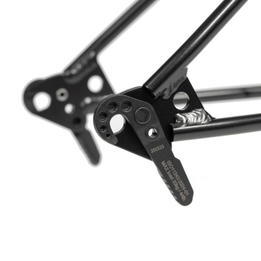 Ortlieb Quick Rack XL bagagerek