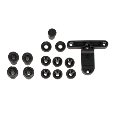 Ortlieb Quick Rack XL bagagerek