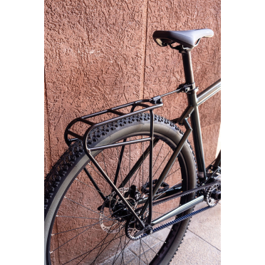 Ortlieb Quick Rack L bagagerek