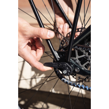 Ortlieb Quick Rack L bagagerek