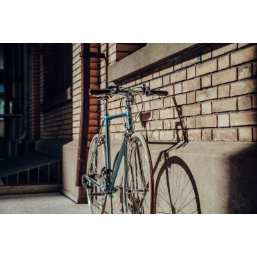 Siech Urban stadsfiets met 16 versnellingen