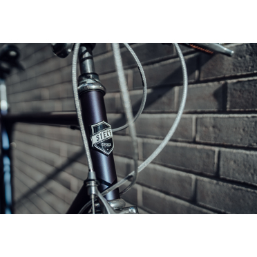 Siech Urban stadsfiets met 16 versnellingen