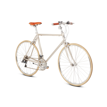 Siech Urban stadsfiets met 16 versnellingen