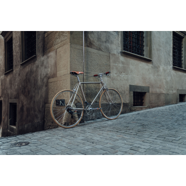 Siech Urban stadsfiets met 16 versnellingen