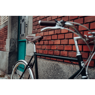 Siech Comfort stadsfiets met 8 versnellingen