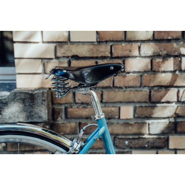 Siech Comfort unisex stadsfiets met 8 versnellingen