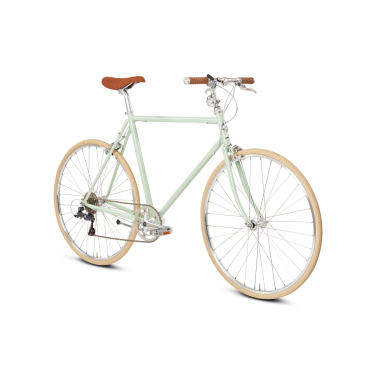 Siech Urban stadsfiets met 8 versnellingen