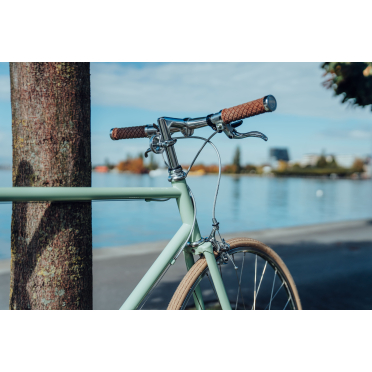 Siech Urban stadsfiets met 8 versnellingen