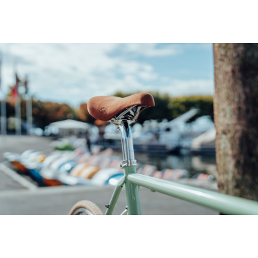 Siech Urban stadsfiets met 8 versnellingen