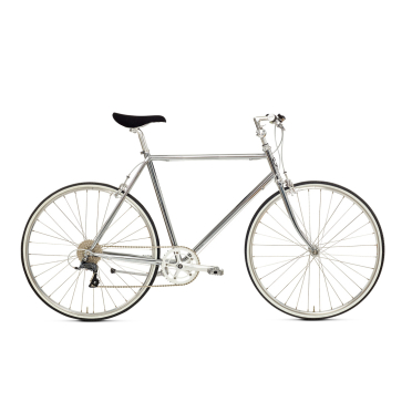 Siech Urban stadsfiets met 8 versnellingen