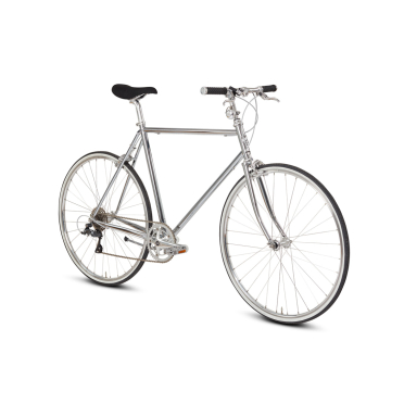 Siech Urban stadsfiets met 8 versnellingen