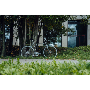 Siech Urban stadsfiets met 8 versnellingen