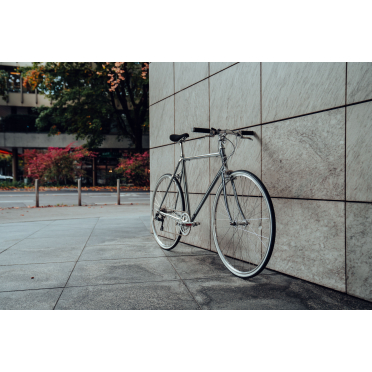 Siech Urban stadsfiets met 8 versnellingen