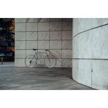 Siech Urban stadsfiets met 8 versnellingen