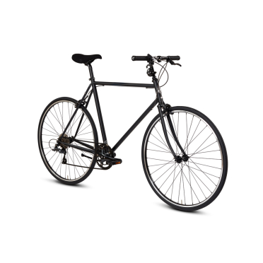 Siech Urban stadsfiets met 8 versnellingen