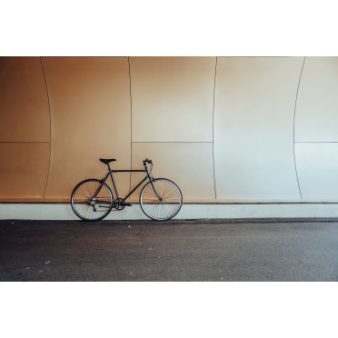 Siech Urban stadsfiets met 8 versnellingen