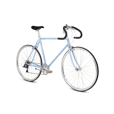 Siech Race racefiets met 8 versnellingen