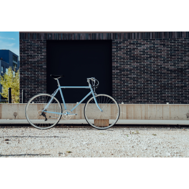 Siech Race racefiets met 8 versnellingen