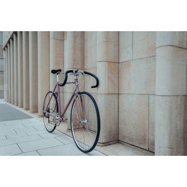 Siech Race racefiets met 8 versnellingen