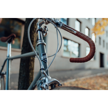 Siech Race racefiets met 8 versnellingen