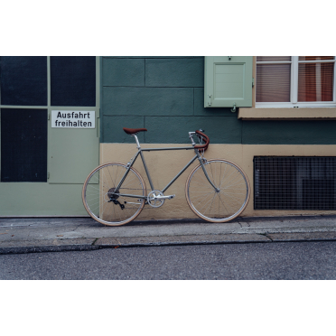 Siech Race racefiets met 8 versnellingen