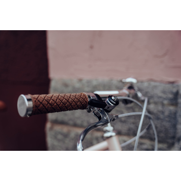 Siech City unisex stadsfiets met 8 versnellingen