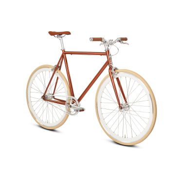 Urban fixiefiets Siech