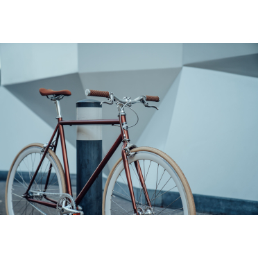 Urban fixiefiets Siech