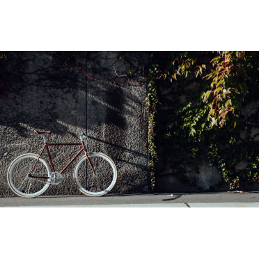 Urban fixiefiets Siech