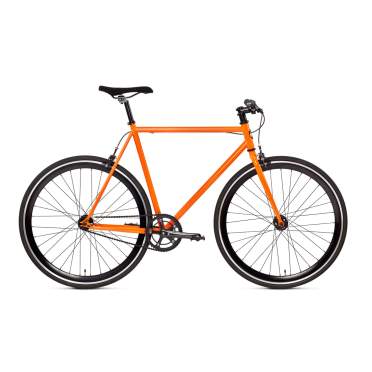Urban fixiefiets Siech