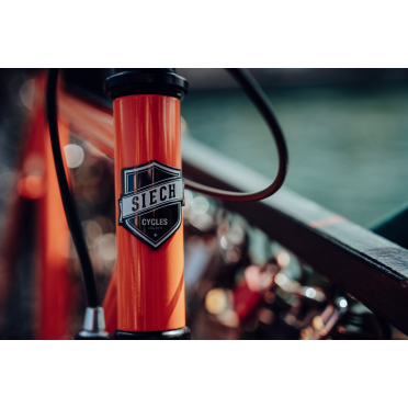 Urban fixiefiets Siech