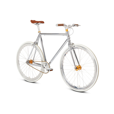 Urban fixiefiets Siech