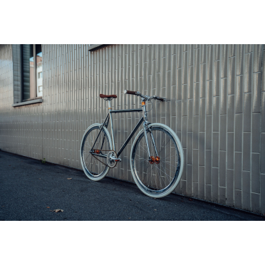Urban fixiefiets Siech