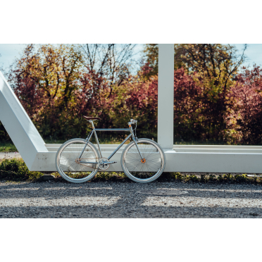 Urban fixiefiets Siech
