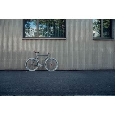 Urban fixiefiets Siech