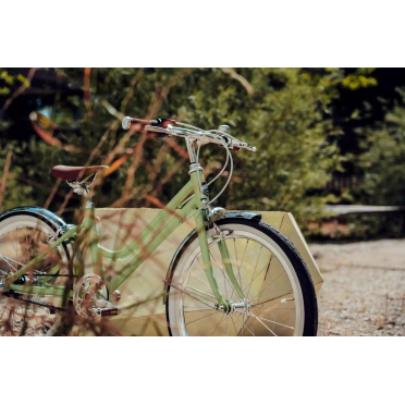 20 Siech kinderfiets voor 6 tot 8 jarigen