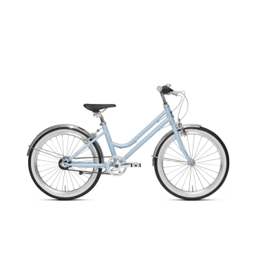 20 Siech kinderfiets voor 6 tot 8 jarigen