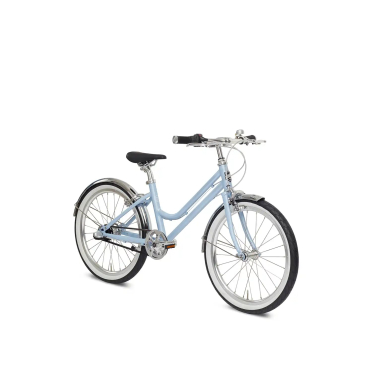 20 Siech kinderfiets voor 6 tot 8 jarigen