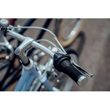 20 Siech kinderfiets voor 6 tot 8 jarigen