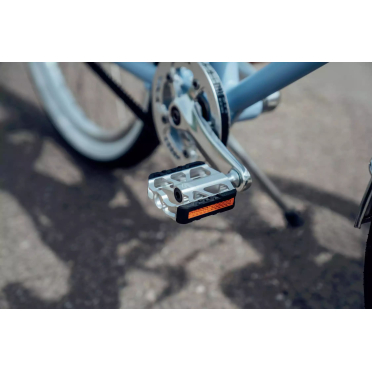 20 Siech kinderfiets voor 6 tot 8 jarigen