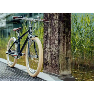 20 Siech kinderfiets voor 6 tot 8 jarigen