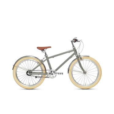 20 Siech kinderfiets voor 6 tot 8 jarigen